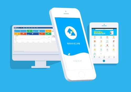 最受商戶關注的十大進銷存軟件——手機端真實功能大測評